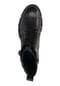 TT BAGATT Nappaleder Stiefelette Bild 6