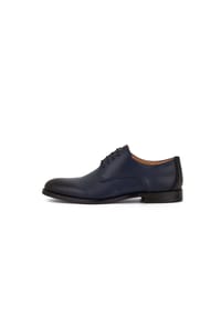 DIGEL - Schnürschuh Sebastian - Mitternachtsblau