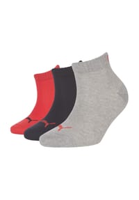 PUMA® Socken, 3er-Pack, für Damen Bild 1