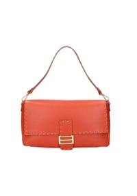 Gave Lux - Schultertasche - D17 CUOIO