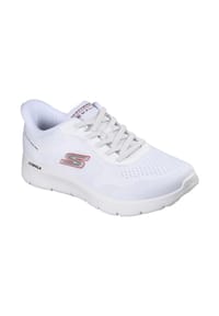 SKECHERS® - Sneaker Go Walk Flex - Master, maschinenwaschbar, für Herren - BKW