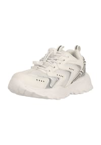 ENDURANCE - Schuhe Envy Aus atmungsaktivem Material - 1002 White