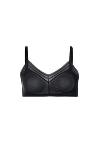HANRO - Soft-BH Orea - black