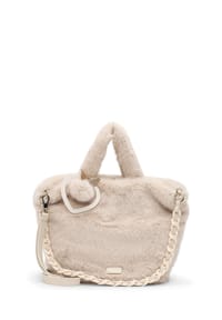 Tamaris TAS Marijana - TAS Marijana Handtasche M 42 cm - black