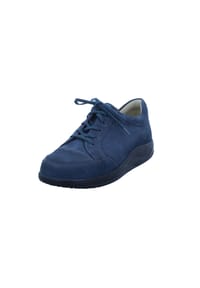 Finn Comfort - Schnürschuhe HUELVA - black