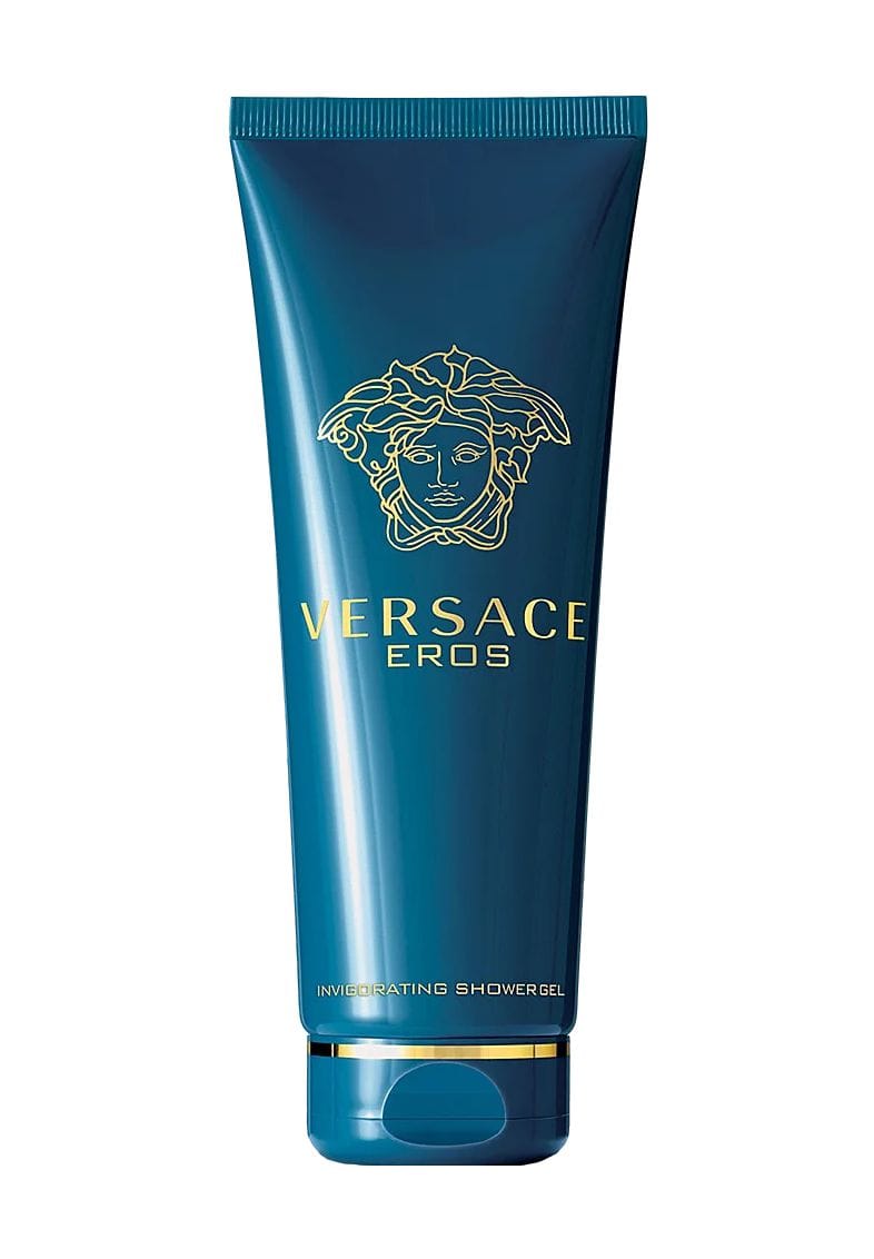 Versace Eros Invigorating Shower Gel 250 ml Duschgel - Bild 8