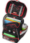 Step by Step® SPACE Schulranzen-Set "Ninja Yuma", 5-teilig, Volumen 20 l, für Kinder Bild 12