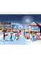 playmobil® Adventskalender - Ausflug auf den Weihnachtsmarkt 71472 Bild 3