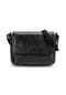 FARMHOOD Memphis Memphis Umhängetasche Leder 22 cm Bild 1
