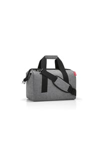 reisenthel® Travelling - Allrounder M Weekender Reisetasche 40 cm - SCHWARZ