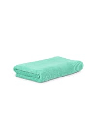MÖVE Duschtuch New Classic - New Classic - cornflower