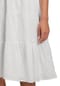 CARTOON Volantkleid, Split-Neck, für Damen Bild 14