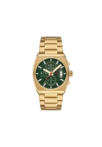 ARMANI EXCHANGE - Herren Chronograph "AX2822" - GRÜN