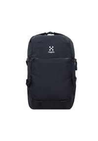 Haglöfs Ardos Rolltop 22 - Ardos Rolltop 22 Daypack 49 cm Laptopfach - cinnamon brown - true black