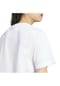 adidas Essentials T-Shirt, Baumwolle, für Damen Bild 6