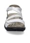 JOSEF SEIBEL Damen Sandale Annecy 12, weiss-silber Bild 11