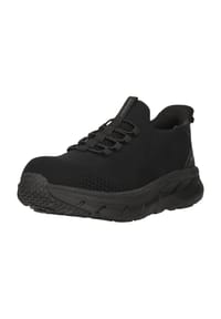 ENDURANCE - Sportschuhe Beliva mit atmungsaktiver Funktion - 1001S Black Solid