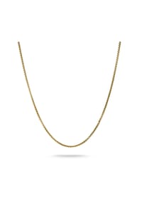 Thomas Sabo - Venezianerkette - gelbgoldfarben