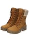 camel active Leder Stiefelette Bild 4