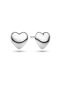 SIF JAKOBS JEWELLERY - Damen Ohrstecker "Julia Piccolo", 925er Sterling Silber - GOLD