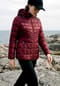 BETTY BARCLAY Outdoorjacke mit abnehmbarer Kapuze Bild 16