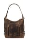 BAGAN Rucksack Echt Leder Bild 1