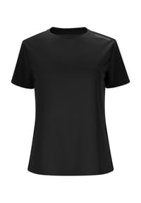 ENDURANCE - T-Shirt Team V2 mit reflektierenden Elementen - 1001 Black