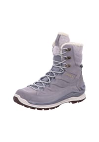 LOWA - Winterstiefeletten CALCETA EVO GTX Ws - dune/terra