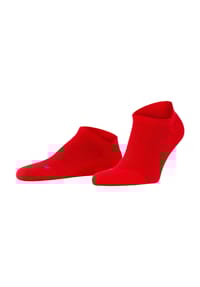 FALKE - Cool Kick Sneakersocken, kühlend, leicht gepolsterte Sohle - 1690 LIGHTNING