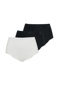 JOOP! - Taillen Slip 3er Pack Sensation - Beige