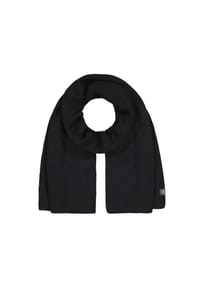 BARTS® - Schal Keridda - 01 BLACK