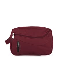 GABOL Week Eco - Week Eco Kulturbeutel 28 cm - red2