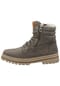 camel active Leder Stiefelette Bild 2