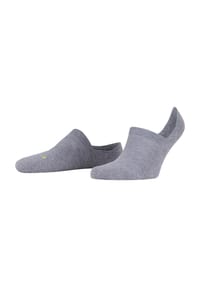 FALKE - Cool Kick Füßlinge, High Cut-Ausschnitt, feuchtigkeitsregulierend - 1690 LIGHTNING