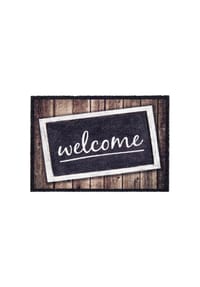ASTRA ® - Schmutzfangmatte Außen DECO BRUSH - Beige - 50 x 70 cm