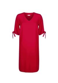 Alba Moda - Kleid - rot