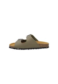 CMP - Pantolette ECO THALITHA - sage