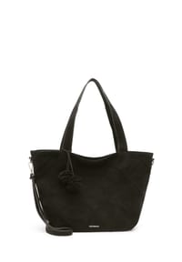 Emily & Noah E&N LEANNE - Shopper, Anhänger, für Damen - 100 BLACK