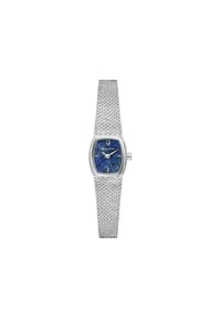 BULOVA CLASSIC - Damen Armbanduhr "96L343" - BLAU