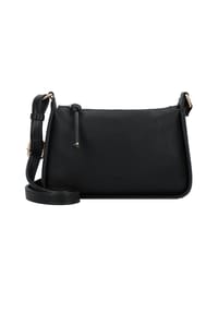 Gabor® CAISSY - Schultertasche, Reißverschluss, für Damen - BLACK