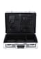 ALUMAXX® Aktenkoffer 45 cm Laptopfach Bild 5