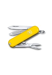 VICTORINOX Universalmesser - BLISTER CLASSIC SD - PINK