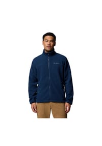 Columbia - Funktionsjacke "Hikebound II", wasserdicht, atmungsaktiv, für Herren - 010 BLACK