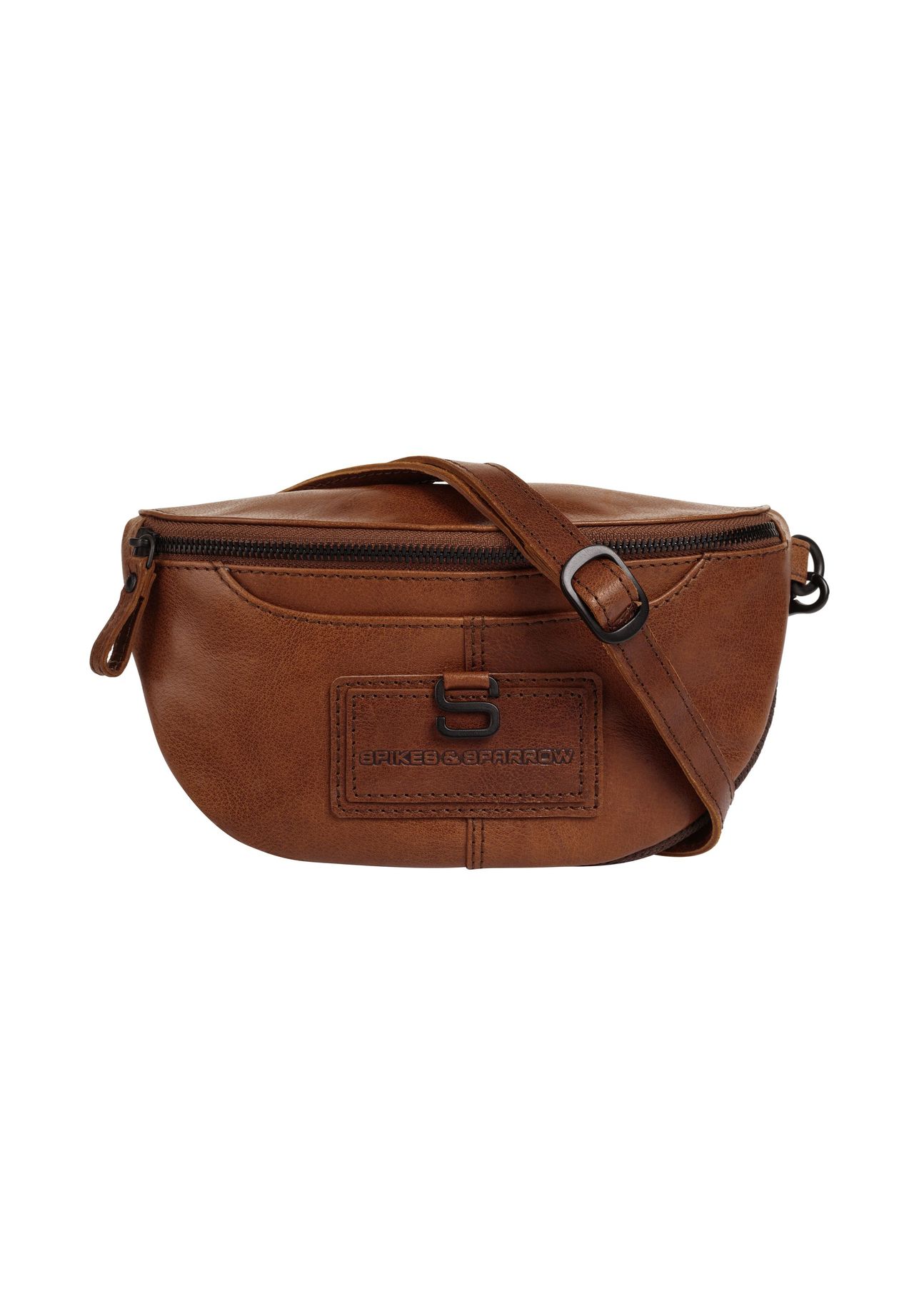 SPIKES & SPARROW® Gürteltasche WAIST BAG , Echt Leder | GALERIA 
