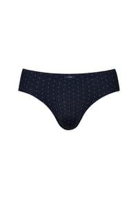 mey - Slip "POINTS", für Herren - PALM HUE