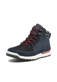 DIGEL - Schnür-Stiefeletten für Herren - Blau