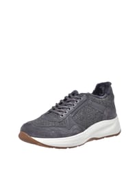 BALDININI - SNEAKER - GRAU