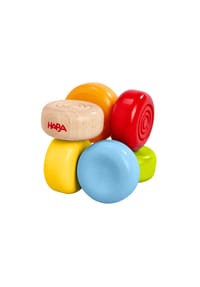 HABA - Greifling "Drops" - 152 MEHRFARBIG