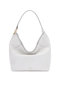 FURLA - Schultertasche - Bianco