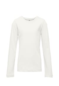 KIDSONLY - Pullover NEW ONLY LIFE Pullover - weiß